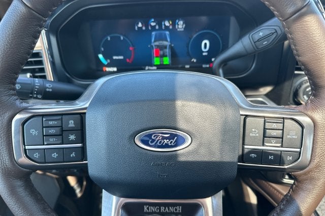 2026 Ford Super Duty F-250 Pickup King Ranch