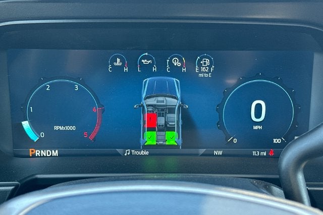 2026 Ford Super Duty F-250 Pickup King Ranch