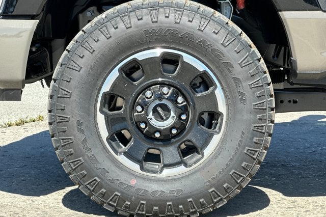 2026 Ford Super Duty F-250 Pickup King Ranch