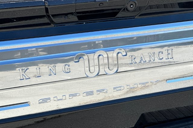 2026 Ford Super Duty F-250 Pickup King Ranch