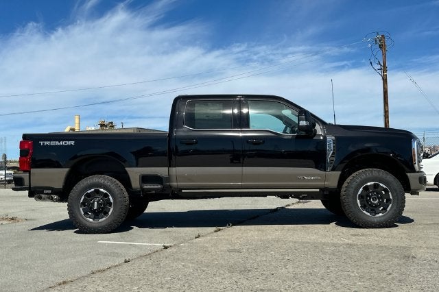 2026 Ford Super Duty F-250 Pickup King Ranch