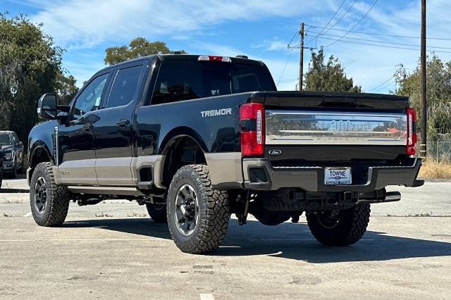 2026 Ford Super Duty F-250 Pickup King Ranch