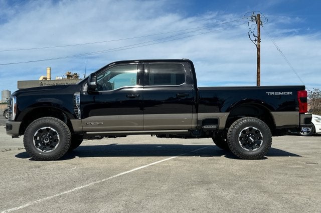 2026 Ford Super Duty F-250 Pickup King Ranch