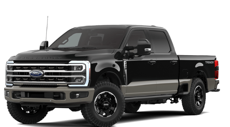 2026 Ford Super Duty F-250 Pickup King Ranch