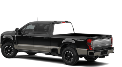 2026 Ford Super Duty F-250 Pickup King Ranch