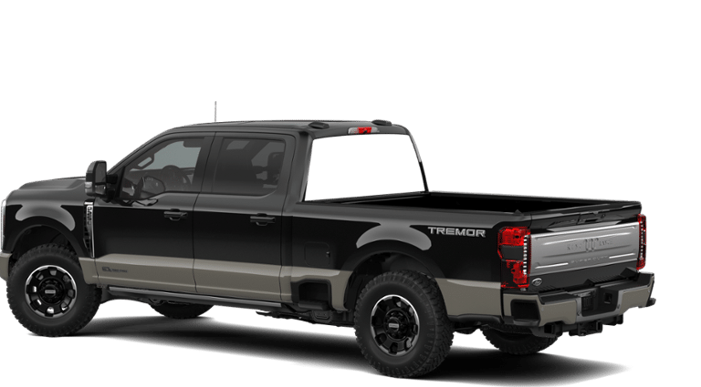 2026 Ford Super Duty F-250 Pickup King Ranch