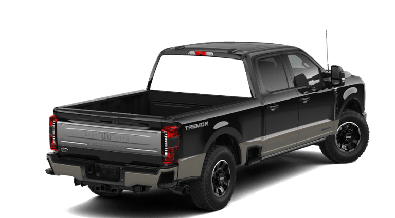 2026 Ford Super Duty F-250 Pickup King Ranch
