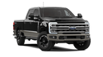 2026 Ford Super Duty F-250 Pickup King Ranch