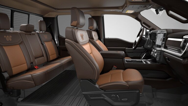 2026 Ford Super Duty F-250 Pickup King Ranch