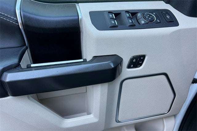 2020 Ford F-250SD Limited