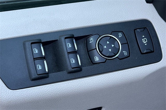 2020 Ford F-250SD Limited