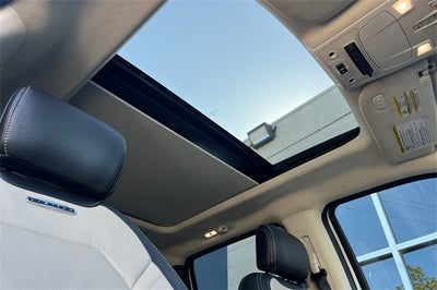 2020 Ford F-250SD Limited