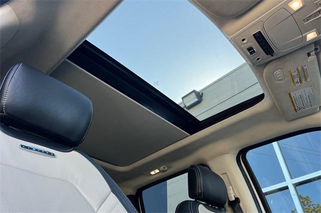 2020 Ford F-250SD Limited