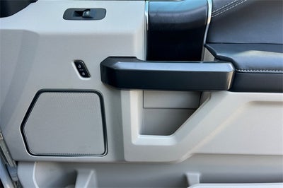 2020 Ford F-250SD Limited