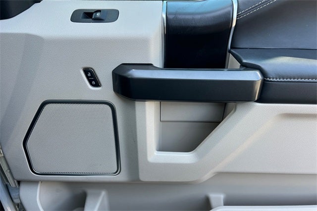 2020 Ford F-250SD Limited