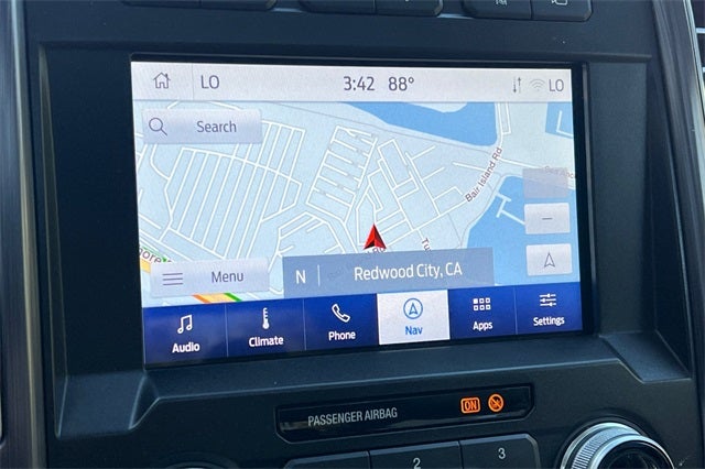 2020 Ford F-250SD Limited