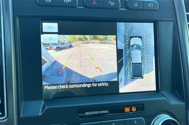 2020 Ford F-250SD Limited