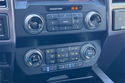 2020 Ford F-250SD Limited