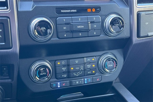 2020 Ford F-250SD Limited