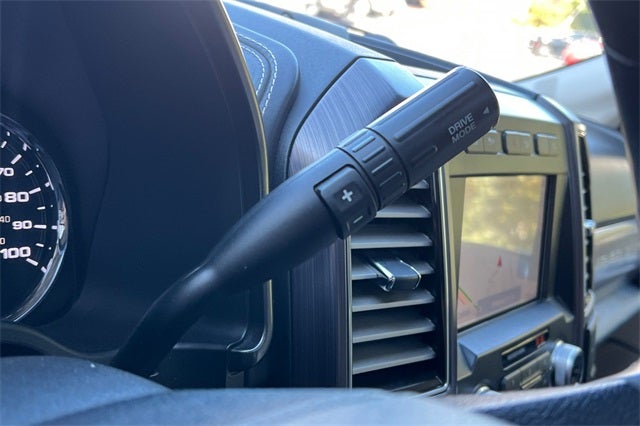 2020 Ford F-250SD Limited