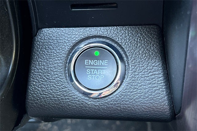 2020 Ford F-250SD Limited