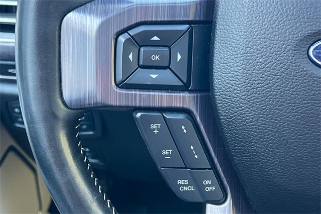 2020 Ford F-250SD Limited