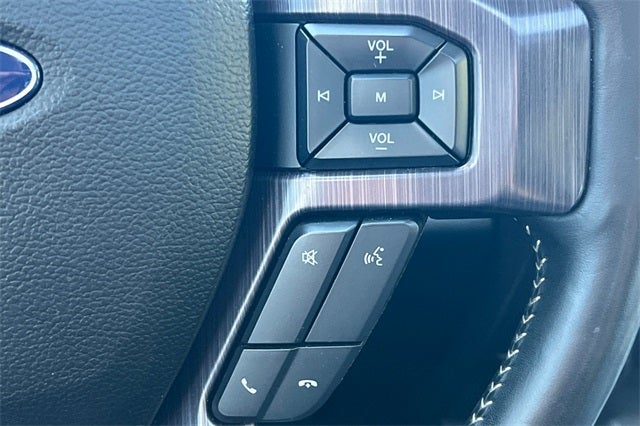 2020 Ford F-250SD Limited