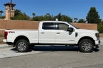 2020 Ford F-250SD Limited