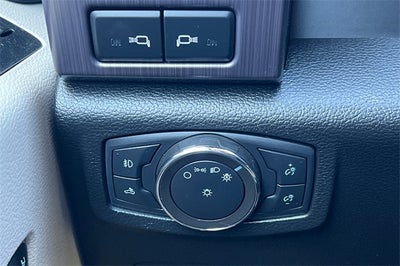 2020 Ford F-250SD Limited