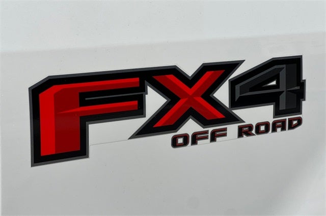 2020 Ford F-250SD Limited