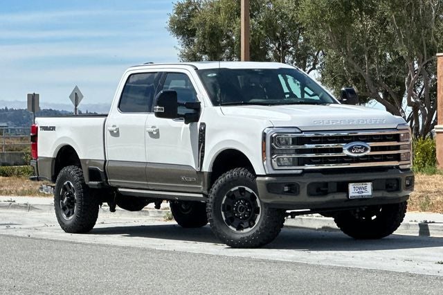 2026 Ford Super Duty F-250 Pickup King Ranch
