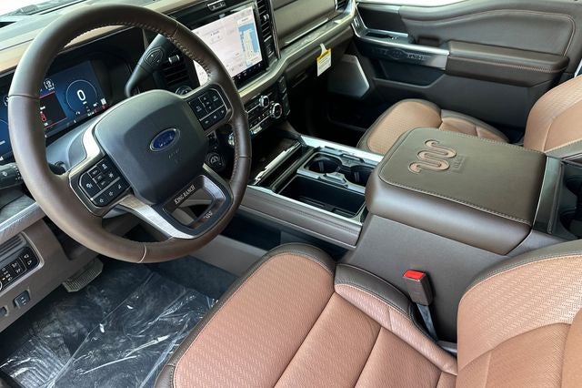 2026 Ford Super Duty F-250 Pickup King Ranch
