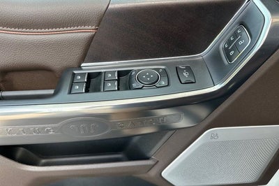 2026 Ford Super Duty F-250 Pickup King Ranch