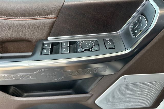 2026 Ford Super Duty F-250 Pickup King Ranch
