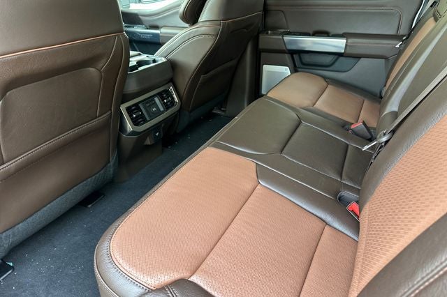 2026 Ford Super Duty F-250 Pickup King Ranch