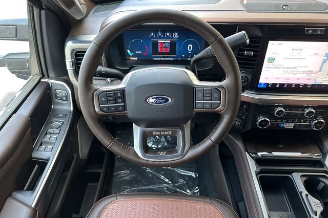 2026 Ford Super Duty F-250 Pickup King Ranch