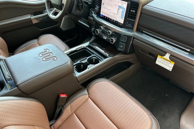 2026 Ford Super Duty F-250 Pickup King Ranch
