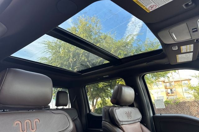2026 Ford Super Duty F-250 Pickup King Ranch