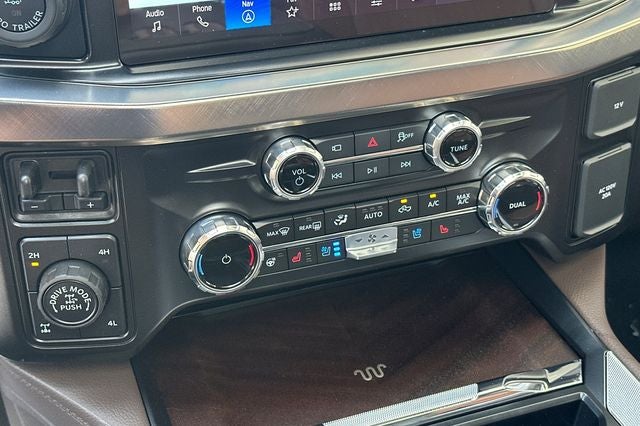 2026 Ford Super Duty F-250 Pickup King Ranch