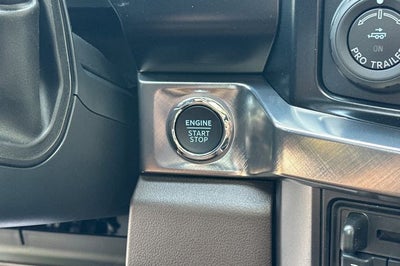 2026 Ford Super Duty F-250 Pickup King Ranch