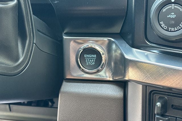 2026 Ford Super Duty F-250 Pickup King Ranch