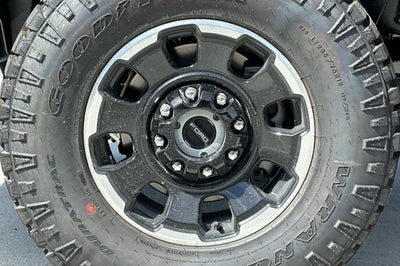 2026 Ford Super Duty F-250 Pickup King Ranch