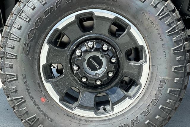 2026 Ford Super Duty F-250 Pickup King Ranch