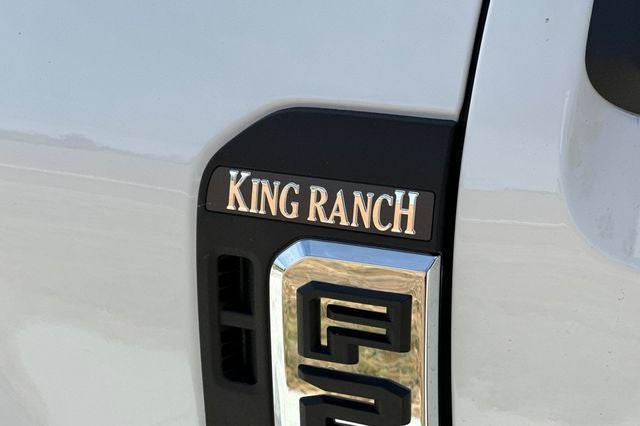 2026 Ford Super Duty F-250 Pickup King Ranch
