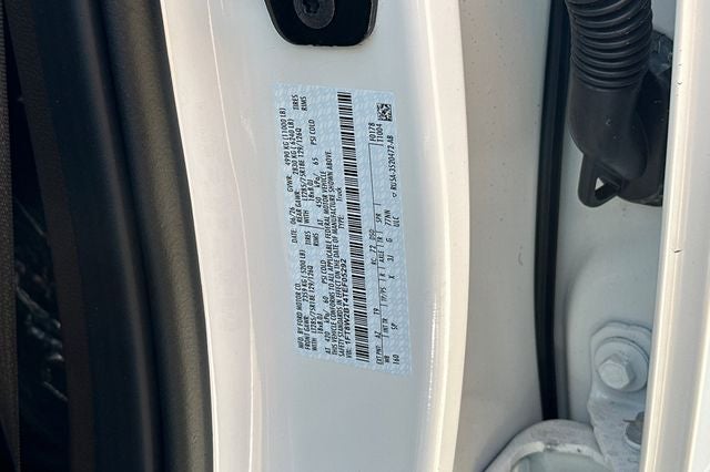 2026 Ford Super Duty F-250 Pickup King Ranch