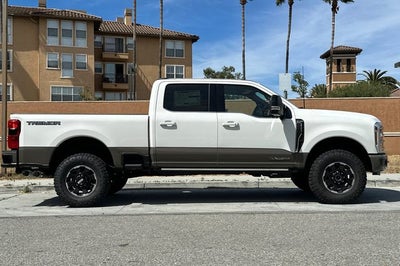 2026 Ford Super Duty F-250 Pickup King Ranch