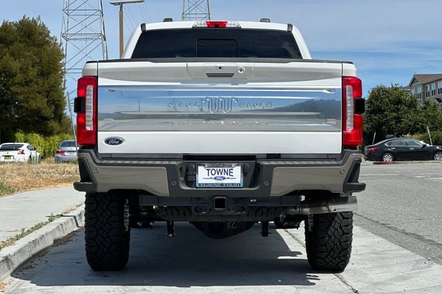 2026 Ford Super Duty F-250 Pickup King Ranch