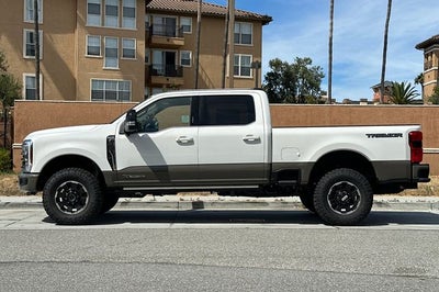 2026 Ford Super Duty F-250 Pickup King Ranch