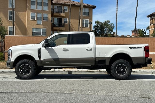 2026 Ford Super Duty F-250 Pickup King Ranch