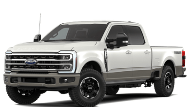 2026 Ford Super Duty F-250 Pickup King Ranch